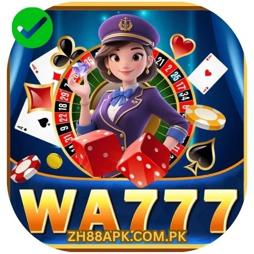 WA777 Game APK Download